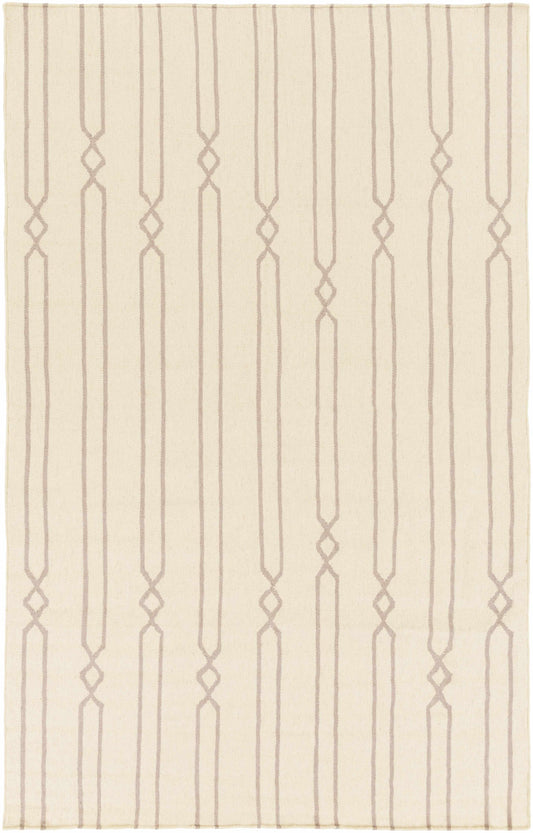 Frontier FT-612 Hand Woven Rug