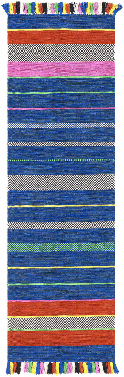 Trenza TRZ-3004 Hand Woven Rug