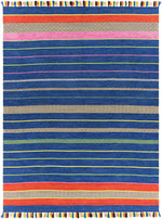 Trenza TRZ-3004 Hand Woven Rug