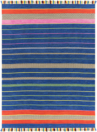 Trenza TRZ-3004 Hand Woven Rug