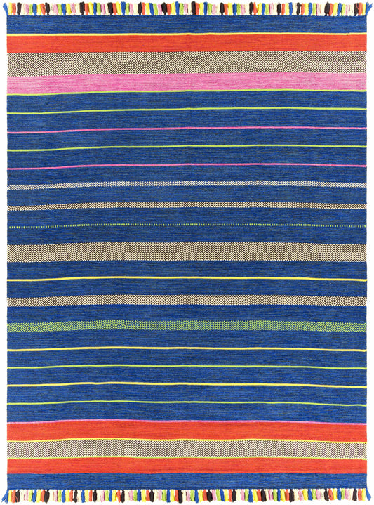 Trenza TRZ-3004 Hand Woven Rug