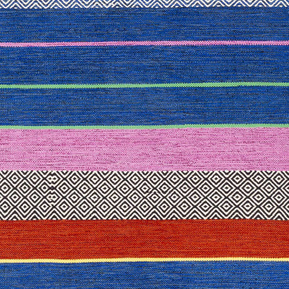 Trenza TRZ-3004 Hand Woven Rug