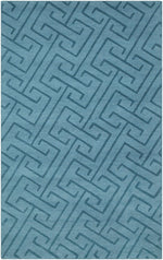 Mystique M-5453 Hand Loomed Rug