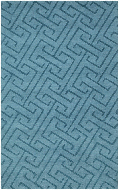 Mystique M-5453 Hand Loomed Rug