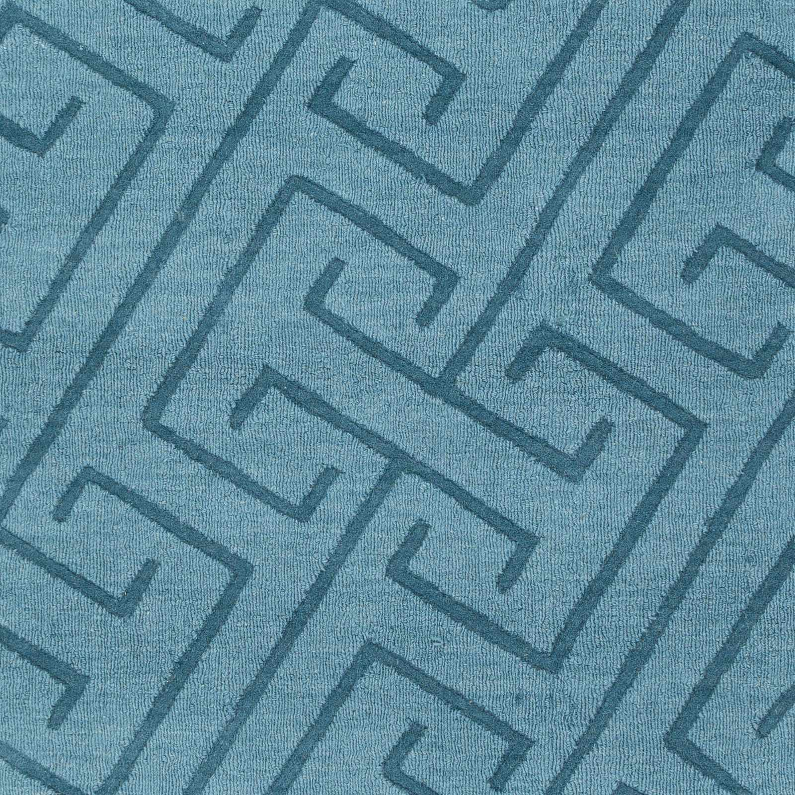 Mystique M-5453 Hand Loomed Rug