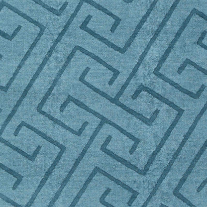 Mystique M-5453 Hand Loomed Rug