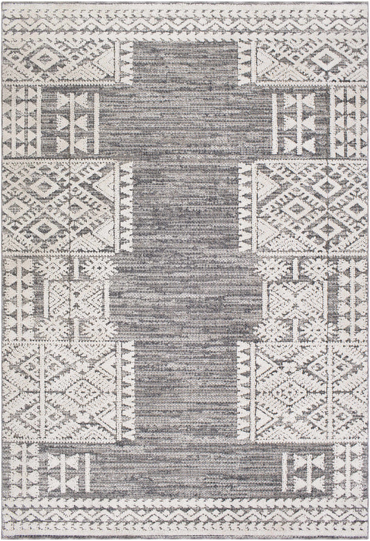 Ariana RIA-2306 Machine Woven Rug