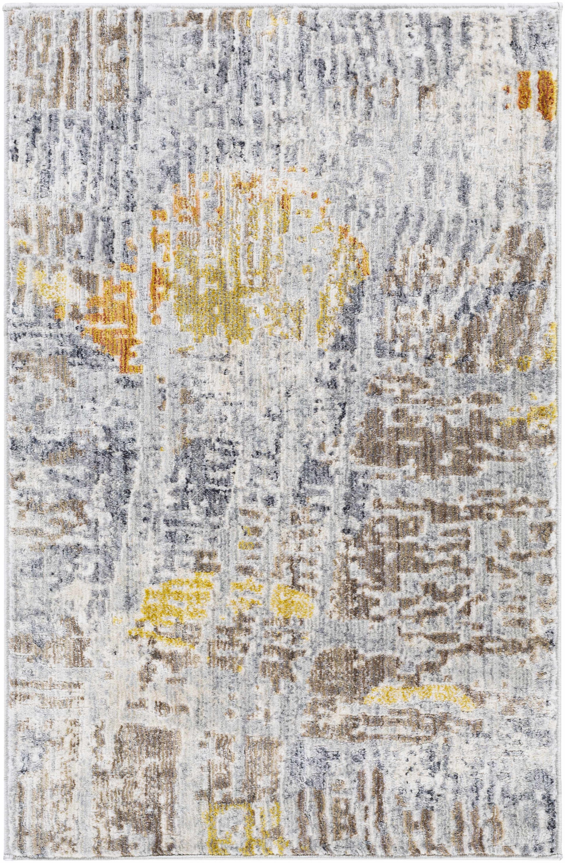 Liverpool LVP-2303 Machine Woven Rug