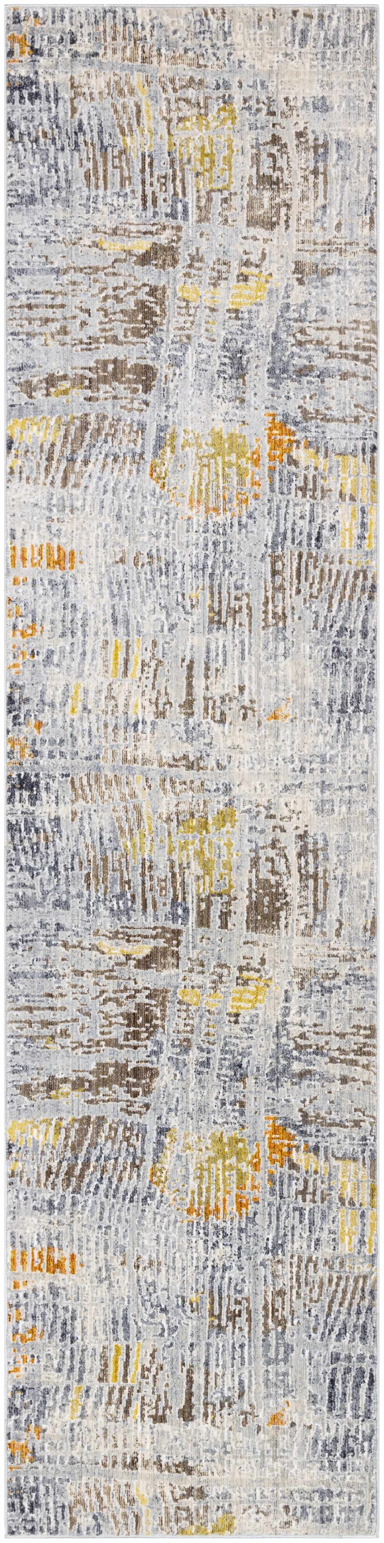 Liverpool LVP-2303 Machine Woven Rug