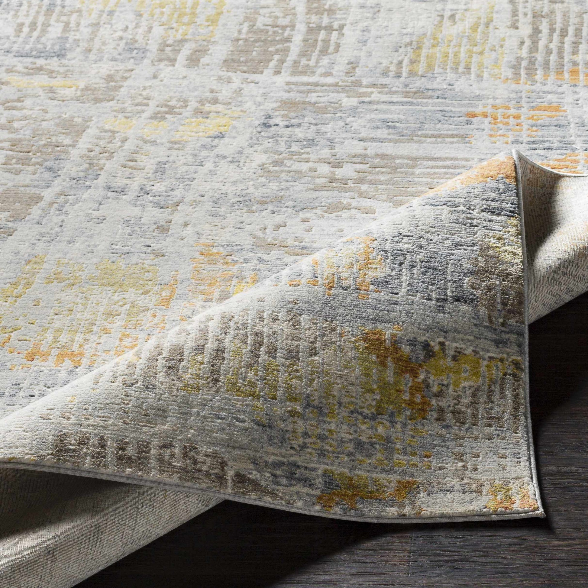 Liverpool LVP-2303 Machine Woven Rug