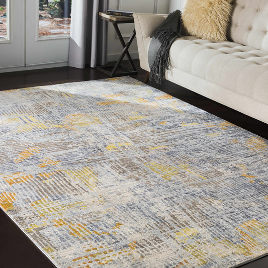 Liverpool LVP-2303 Machine Woven Rug