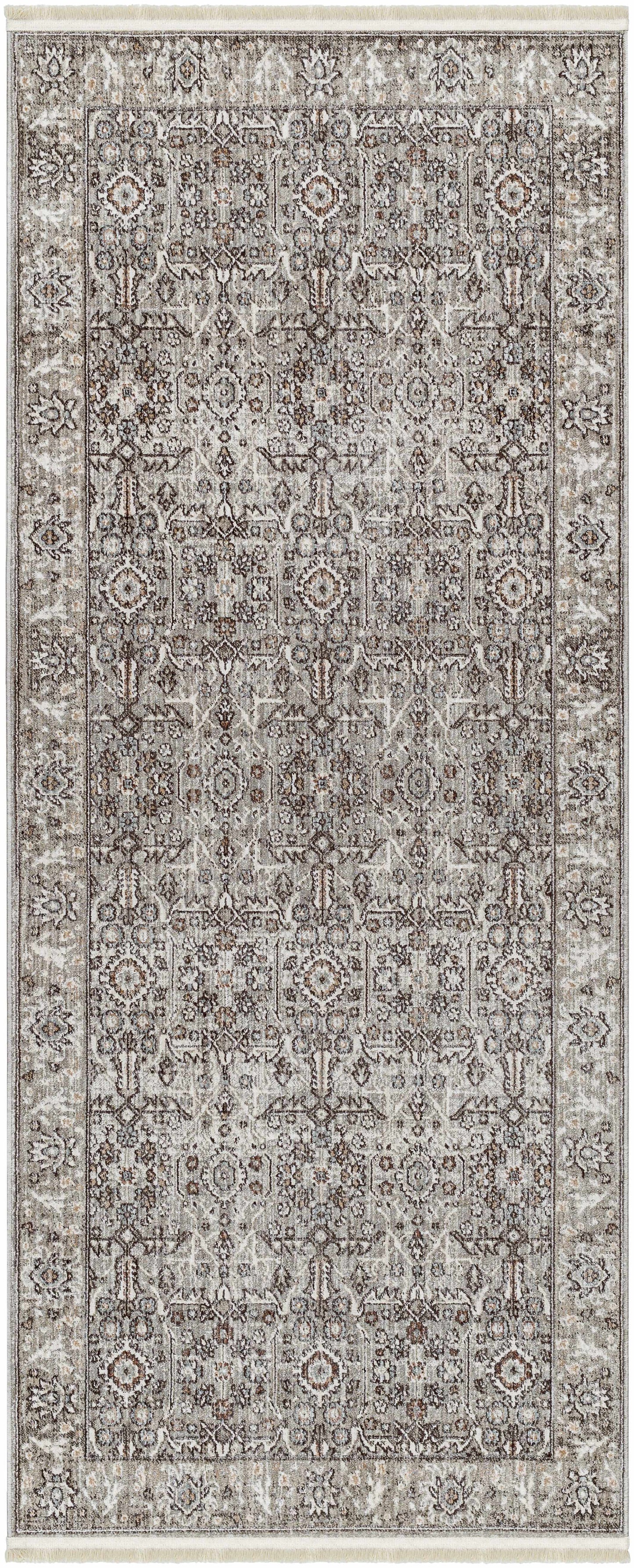 Carlisle CSI-2301 Machine Woven Rug