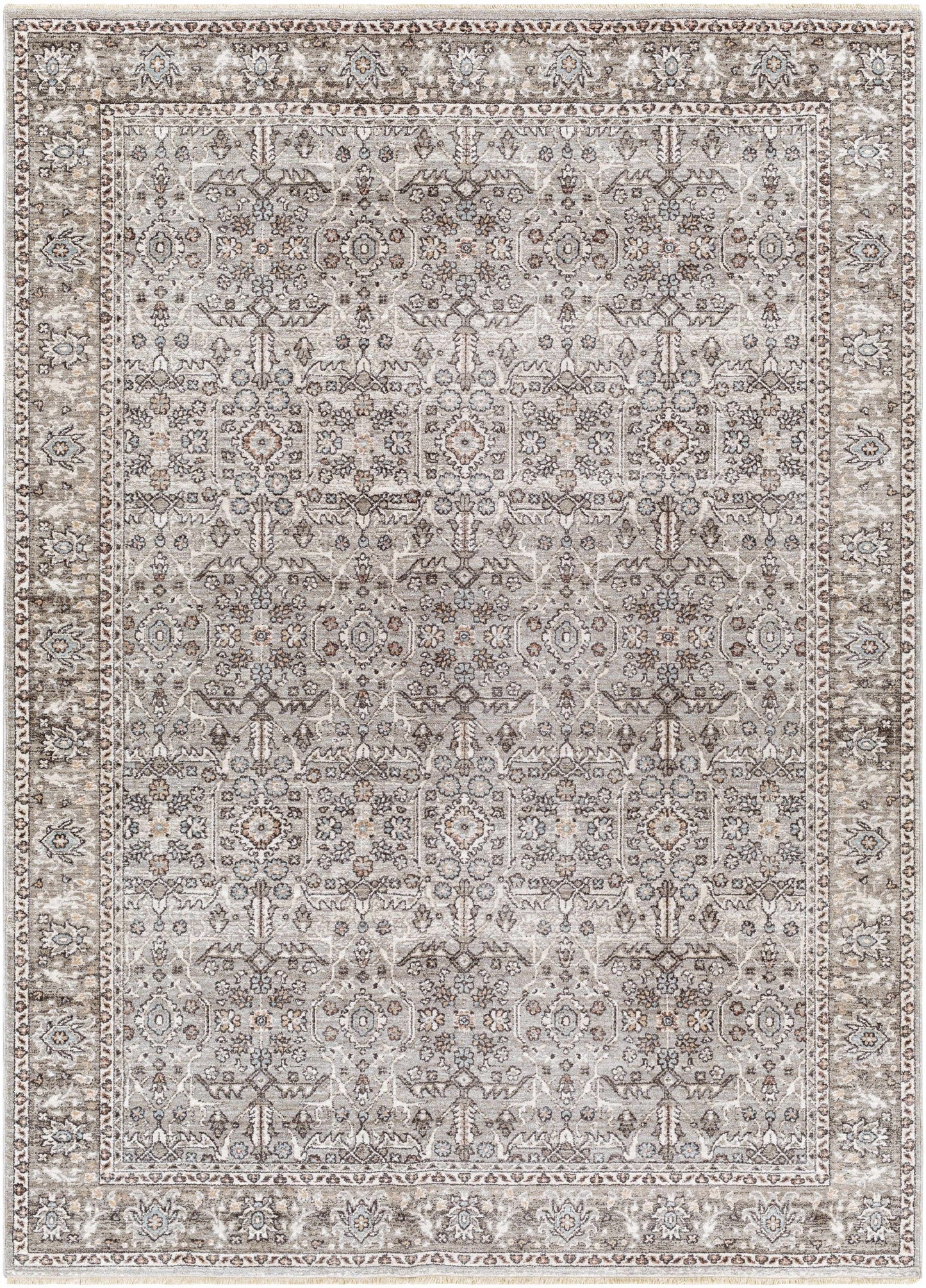 Carlisle CSI-2301 Machine Woven Rug