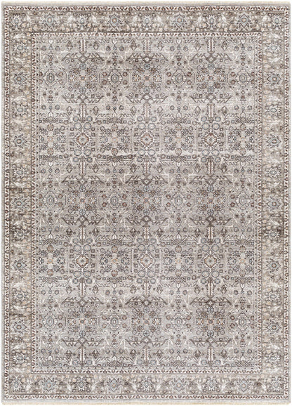 Carlisle CSI-2301 Machine Woven Rug