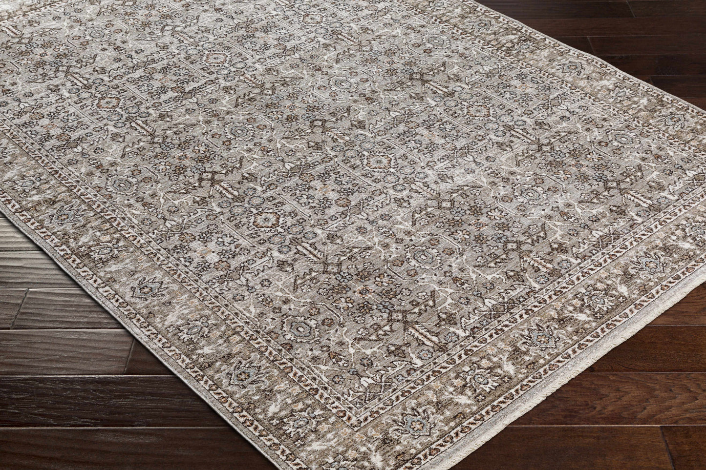 Carlisle CSI-2301 Machine Woven Rug