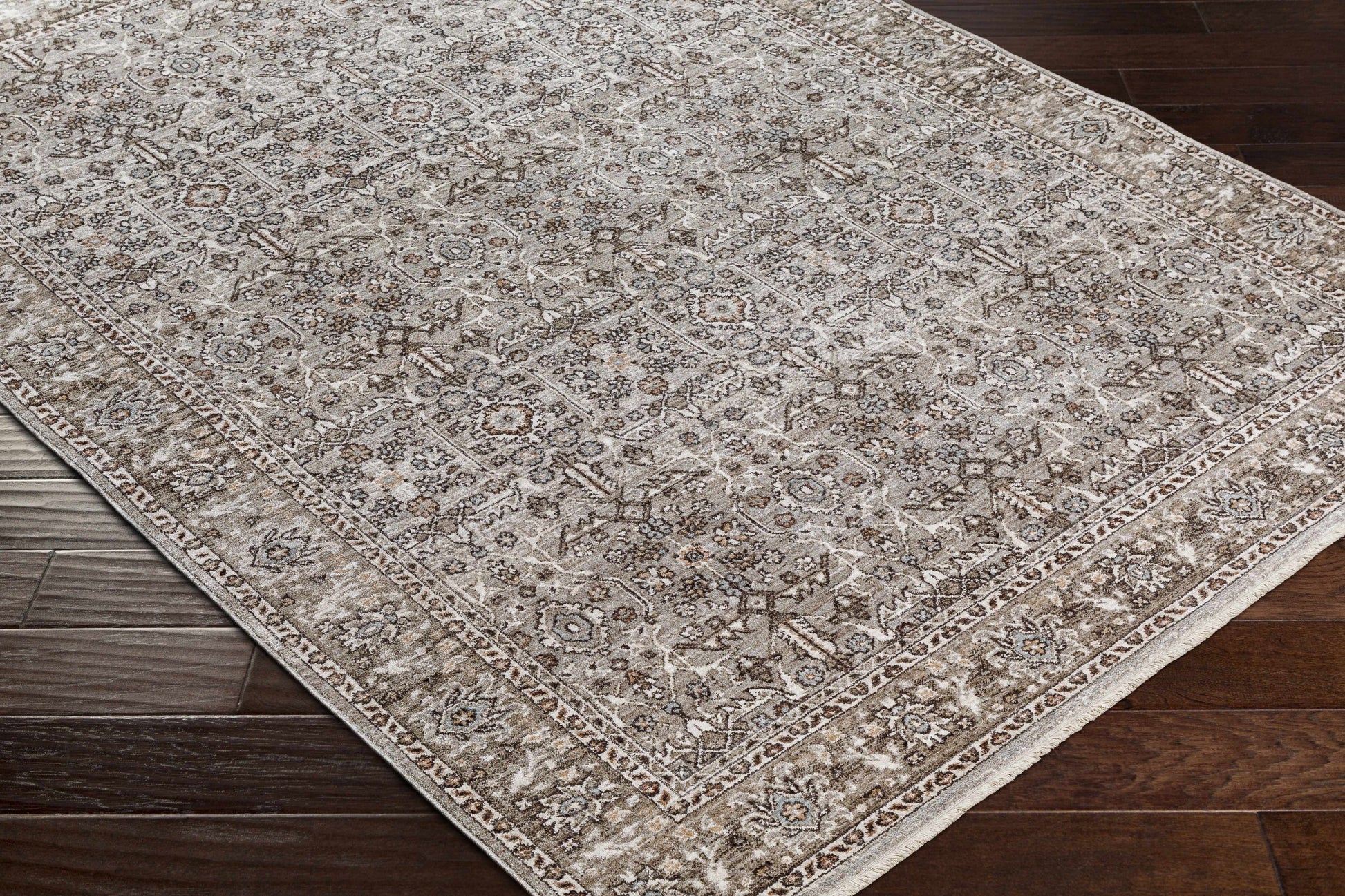 Carlisle CSI-2301 Machine Woven Rug
