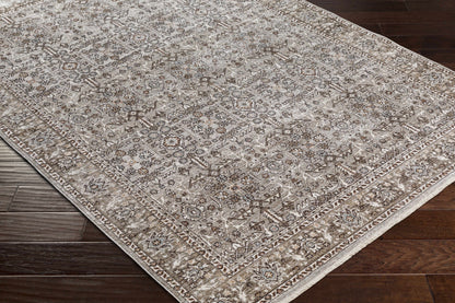 Carlisle CSI-2301 Machine Woven Rug