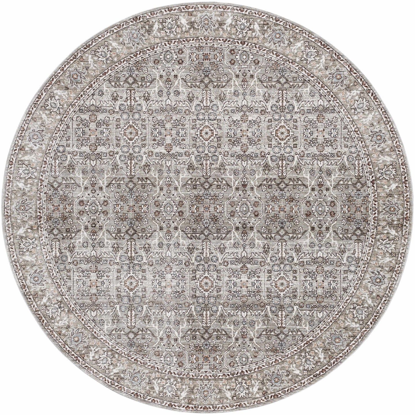 Carlisle CSI-2301 Machine Woven Rug