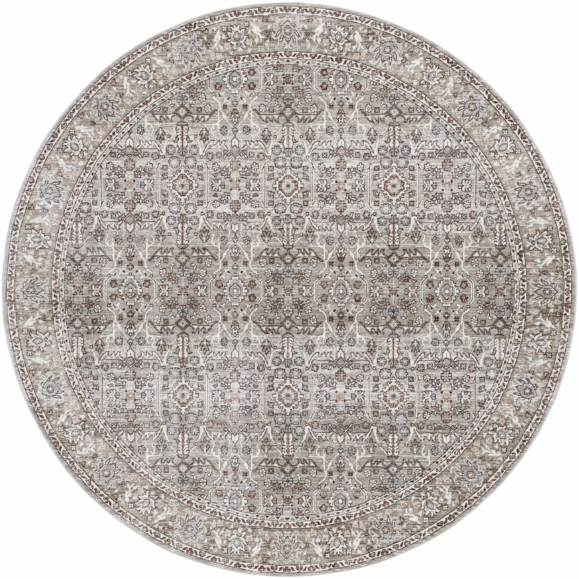 Carlisle CSI-2301 Machine Woven Rug