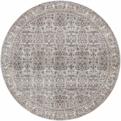 Carlisle CSI-2301 Machine Woven Rug