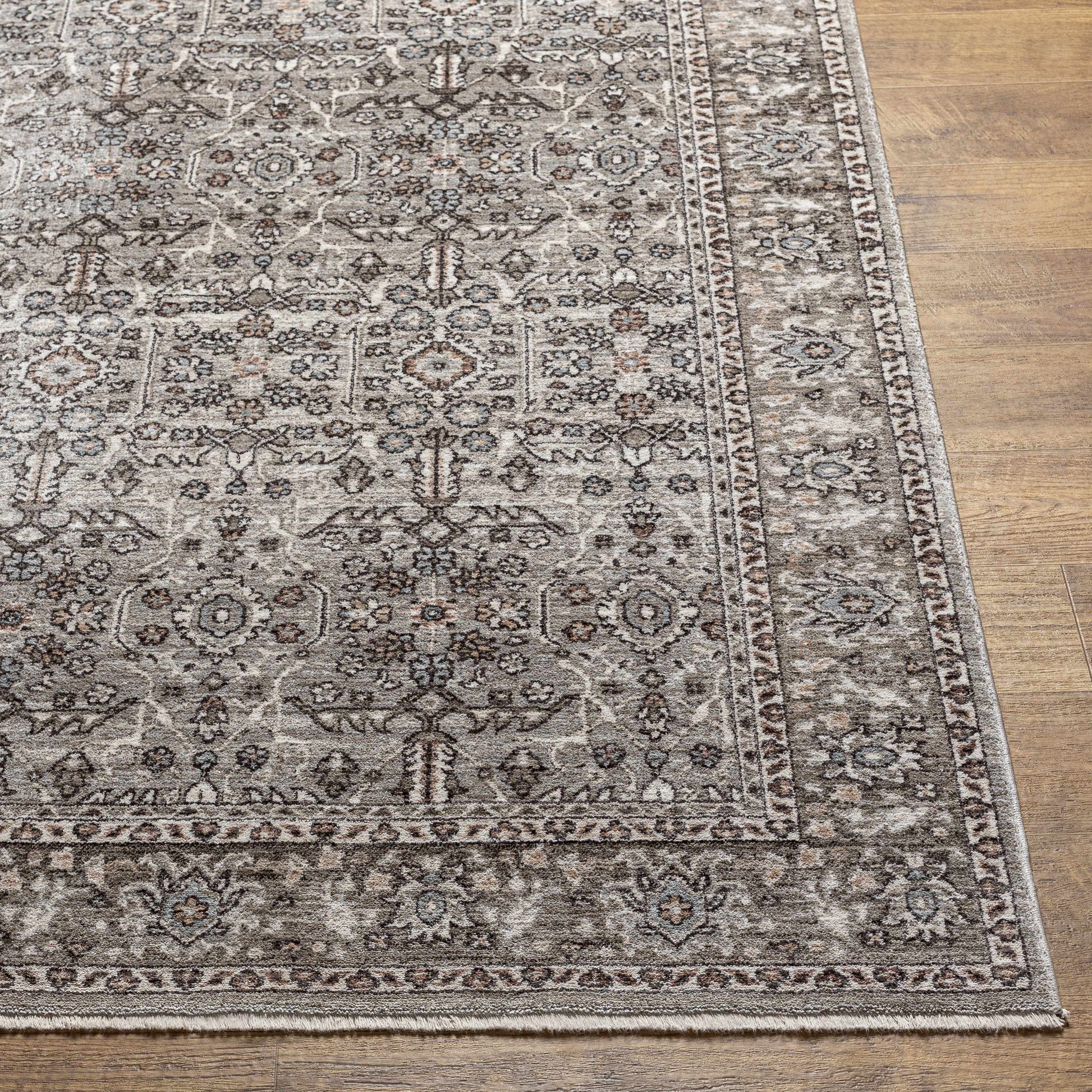 Carlisle CSI-2301 Machine Woven Rug