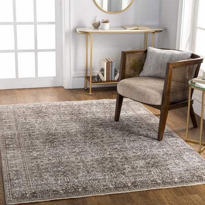 Carlisle CSI-2301 Machine Woven Rug