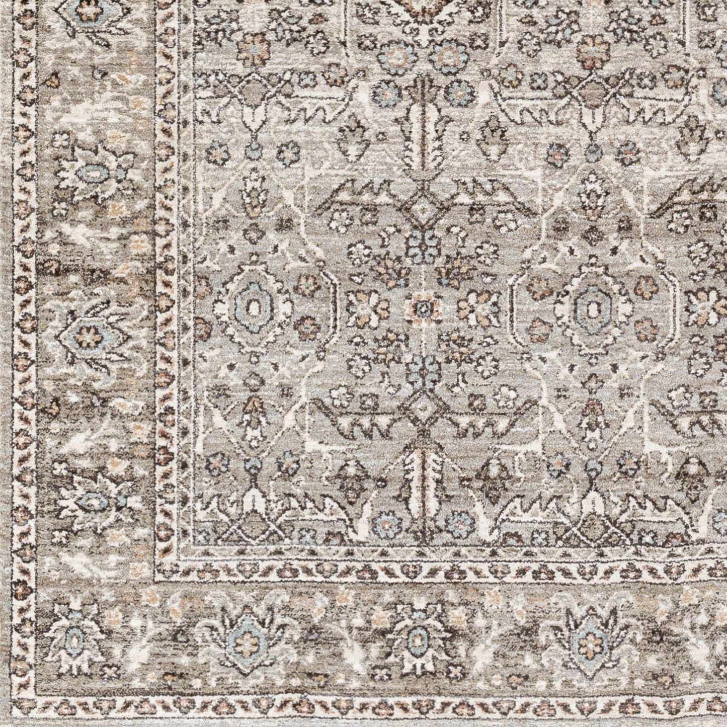 Carlisle CSI-2301 Machine Woven Rug
