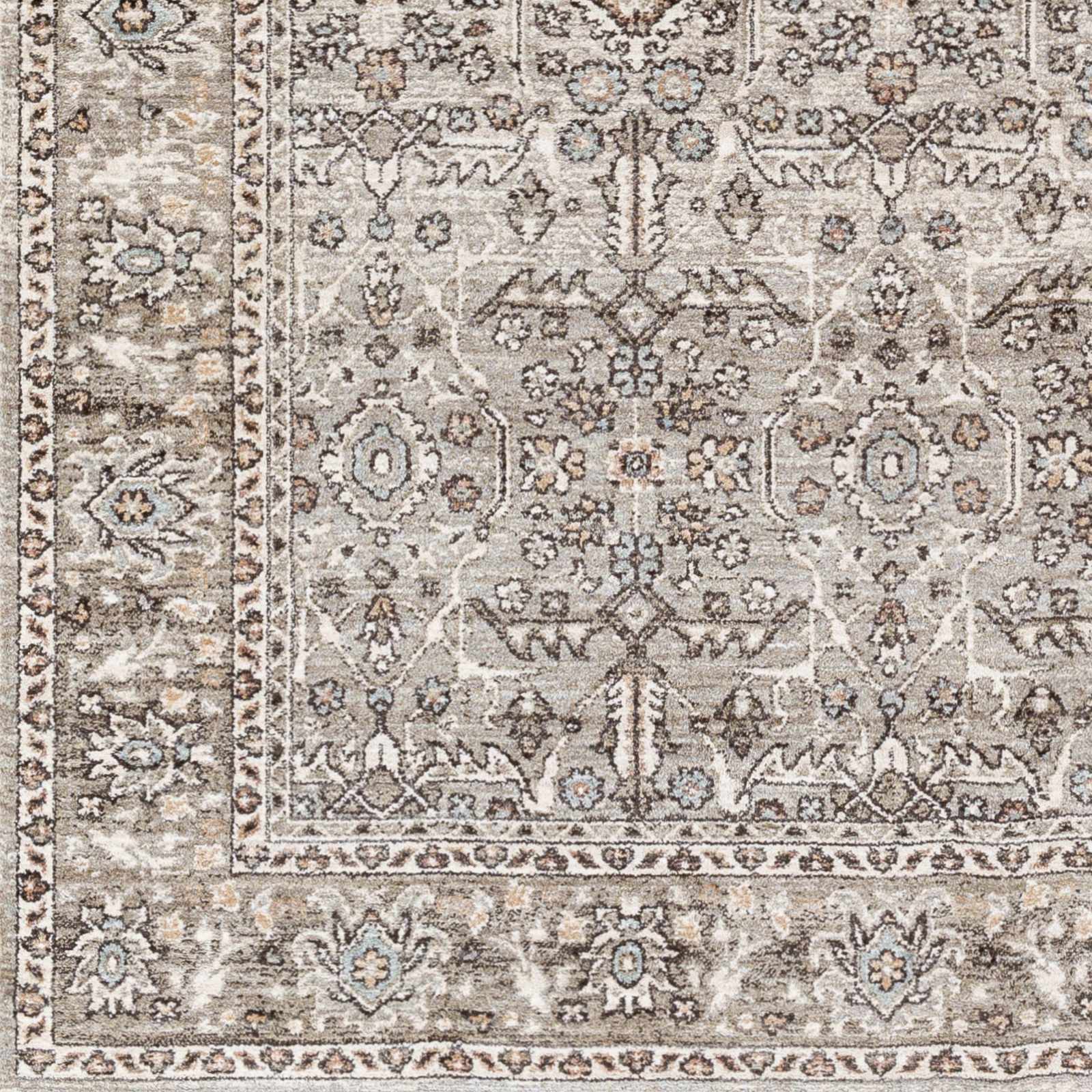 Carlisle CSI-2301 Machine Woven Rug
