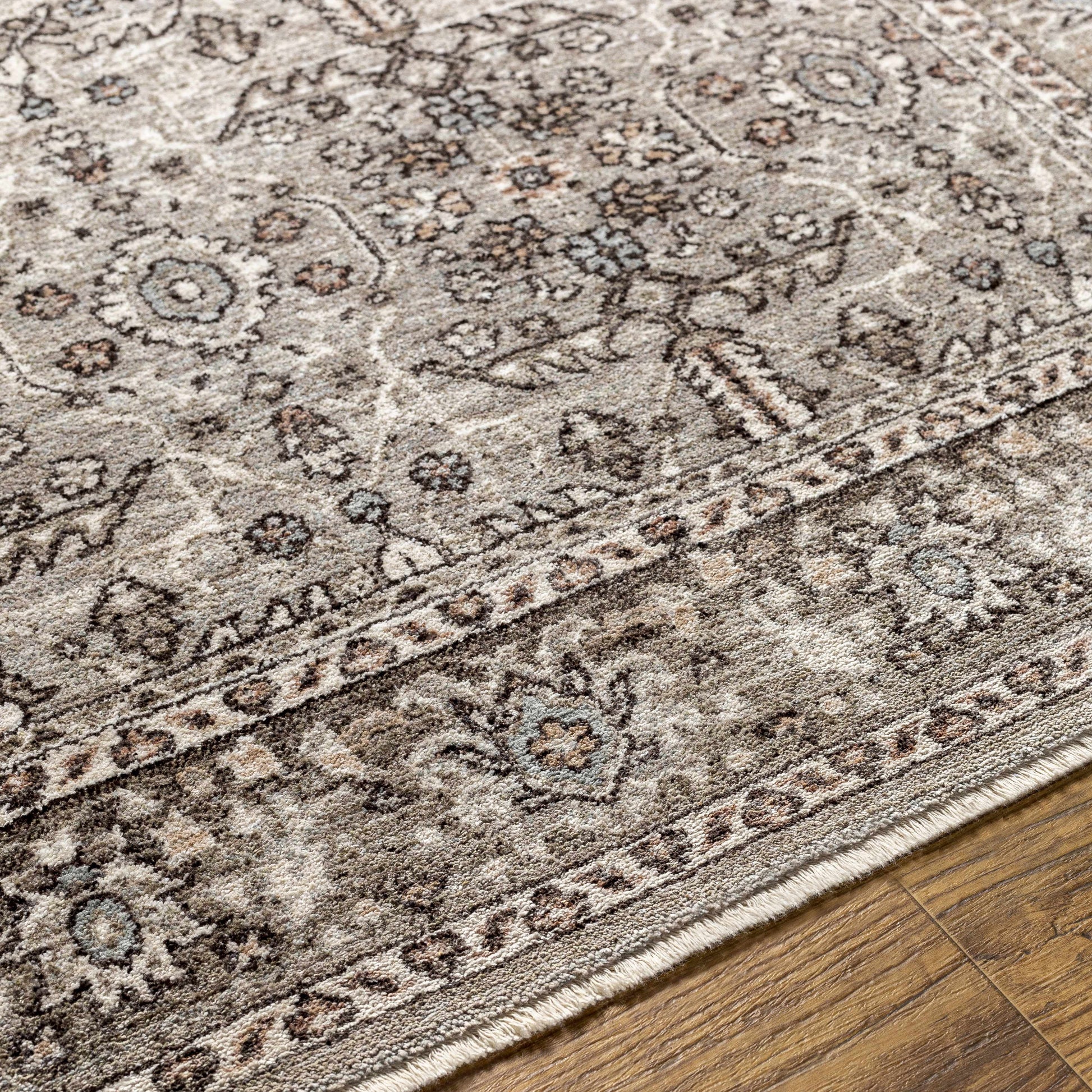 Carlisle CSI-2301 Machine Woven Rug