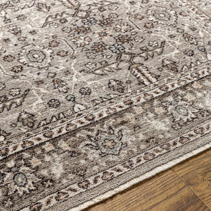 Carlisle CSI-2301 Machine Woven Rug