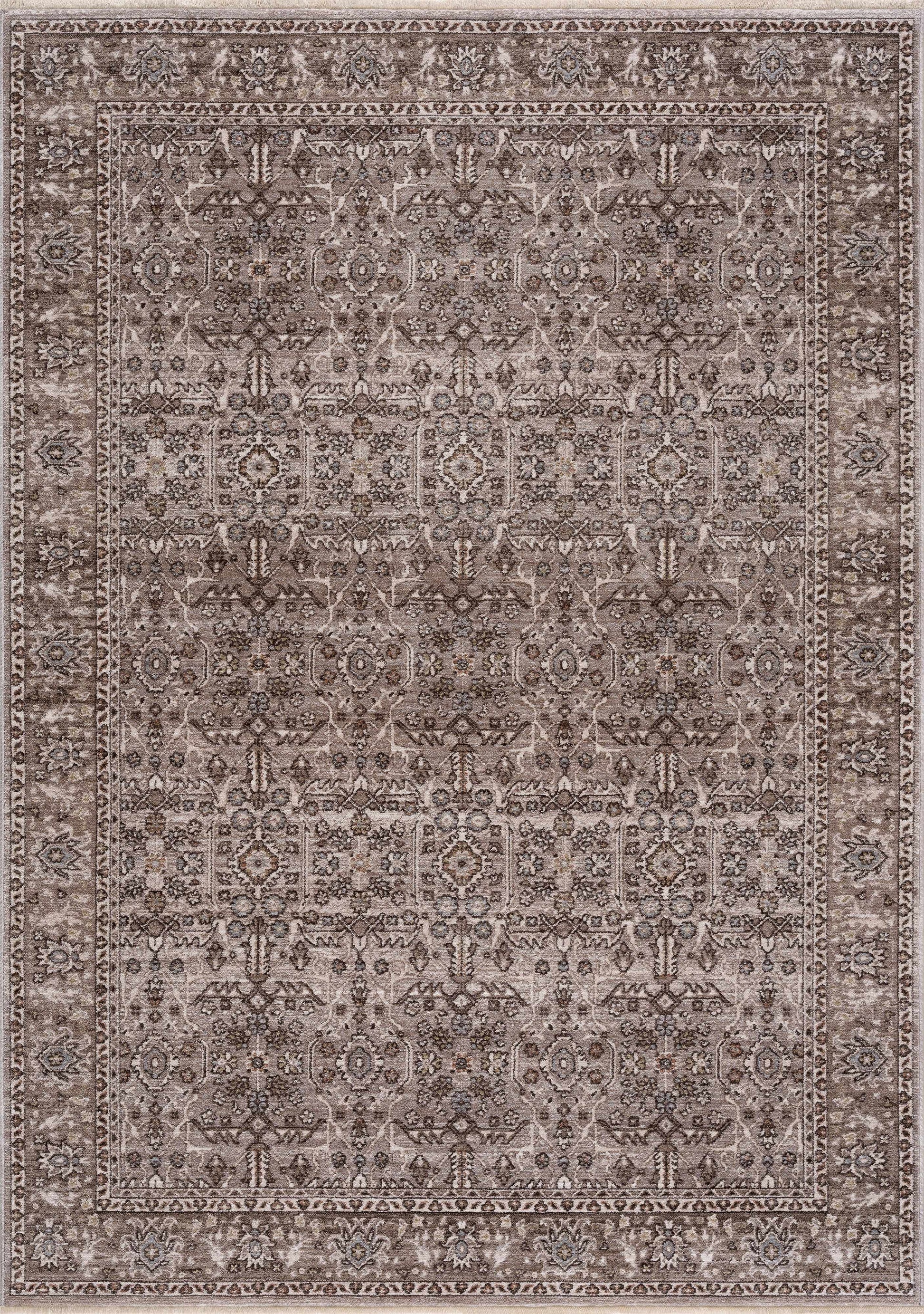 Carlisle CSI-2301 Machine Woven Rug