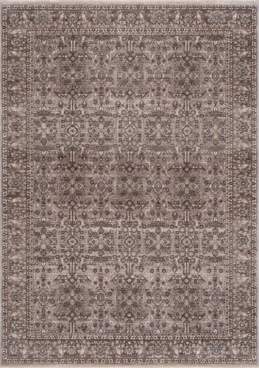 Carlisle CSI-2301 Machine Woven Rug