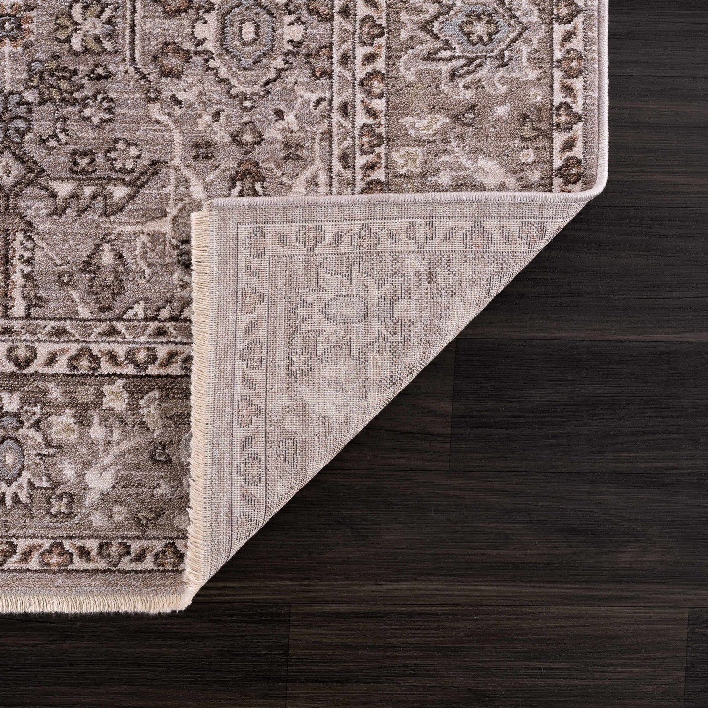 Carlisle CSI-2301 Machine Woven Rug