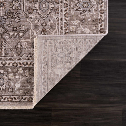 Carlisle CSI-2301 Machine Woven Rug