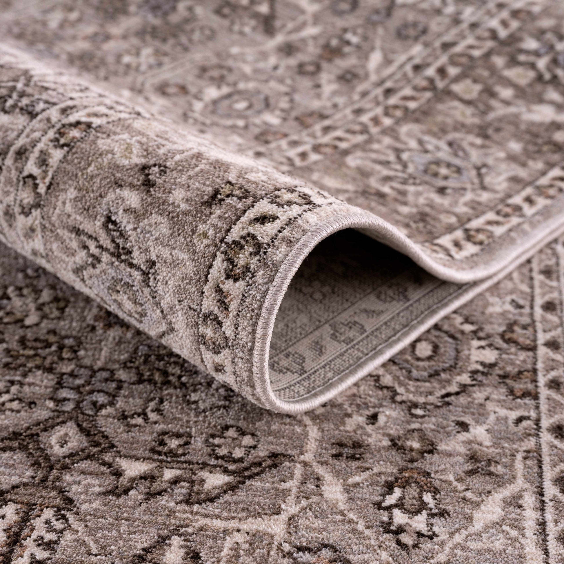 Carlisle CSI-2301 Machine Woven Rug