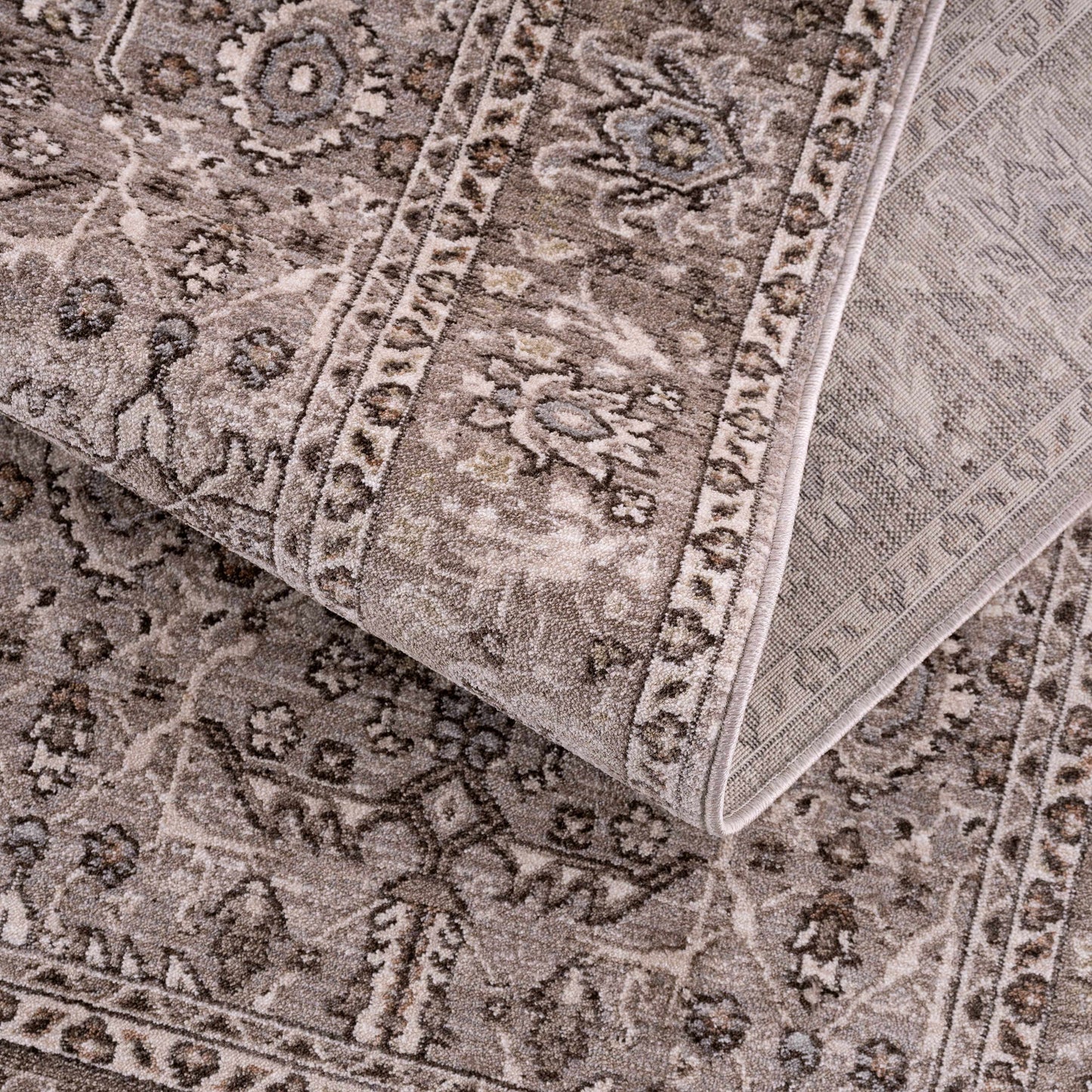 Carlisle CSI-2301 Machine Woven Rug