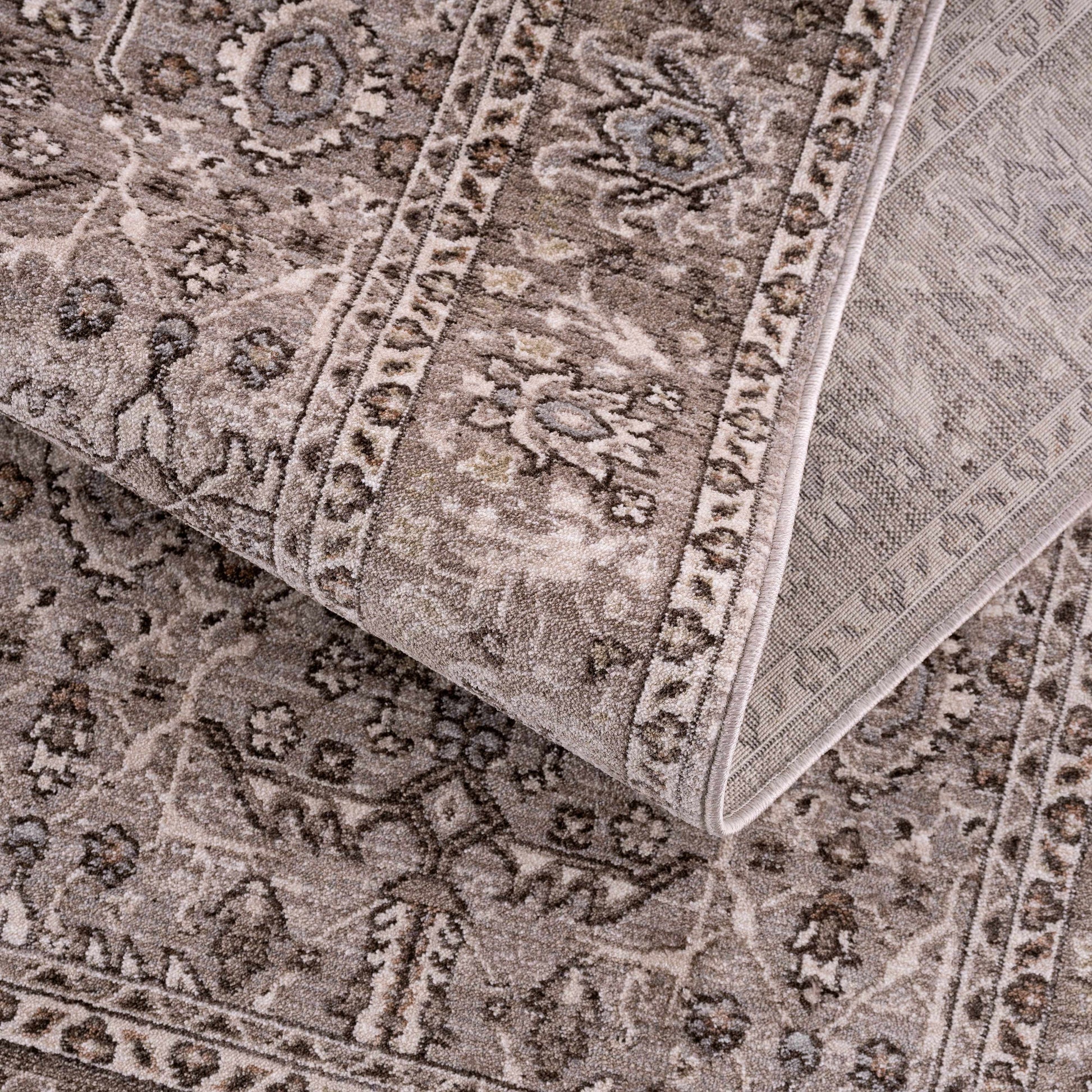 Carlisle CSI-2301 Machine Woven Rug