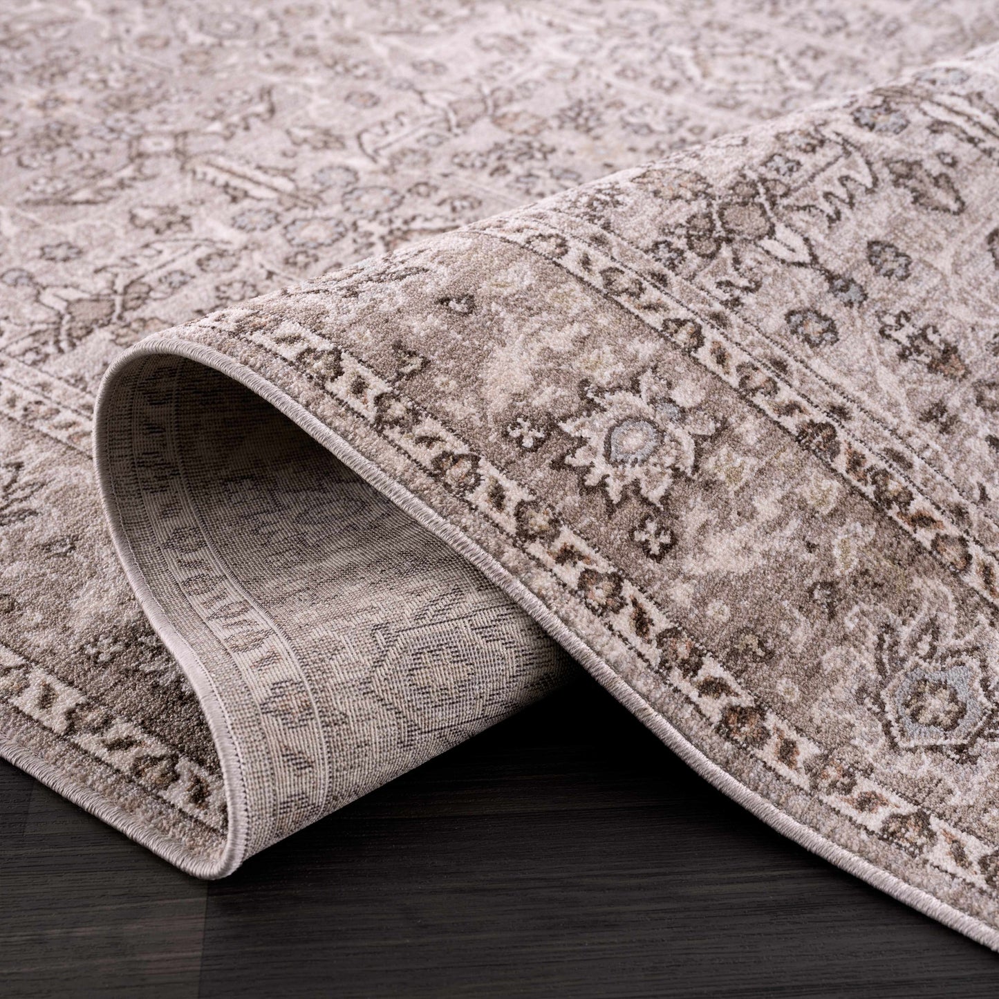 Carlisle CSI-2301 Machine Woven Rug