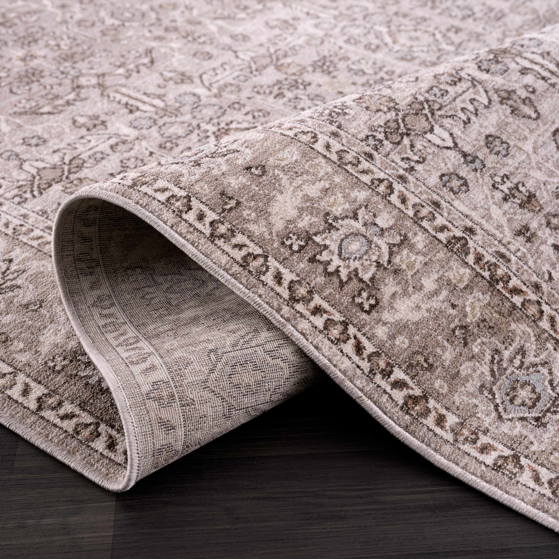 Carlisle CSI-2301 Machine Woven Rug