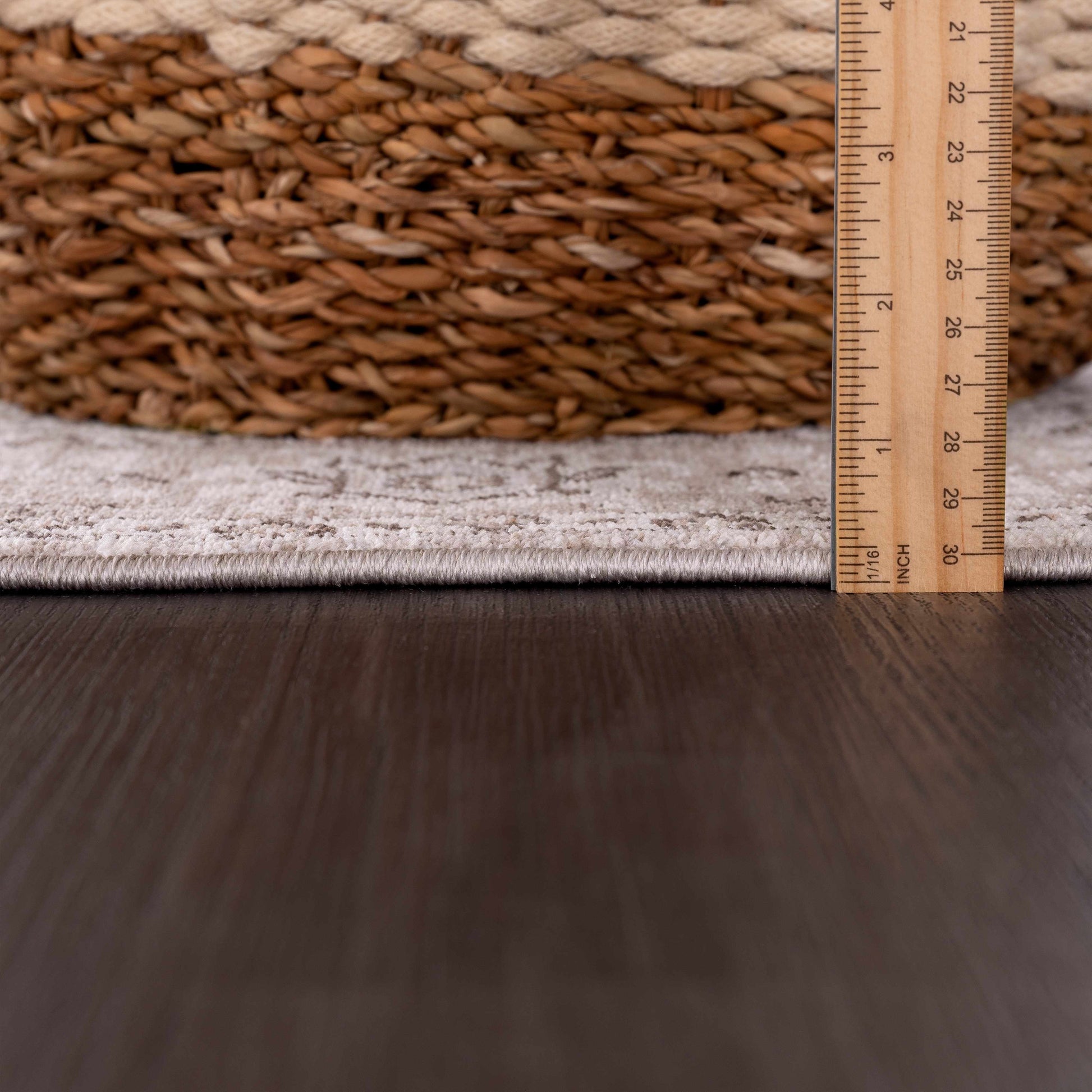 Carlisle CSI-2301 Machine Woven Rug