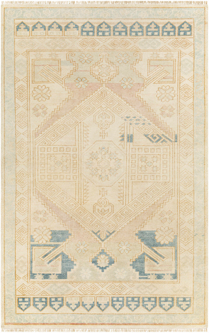 Anadolu AAU-2307 Hand Knotted Rug