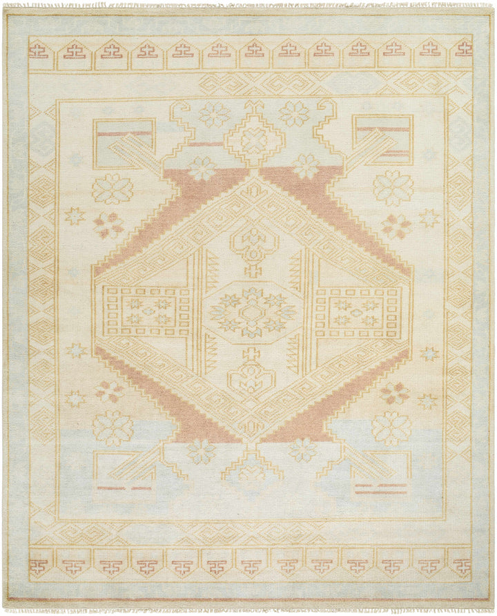 Anadolu AAU-2307 Hand Knotted Rug