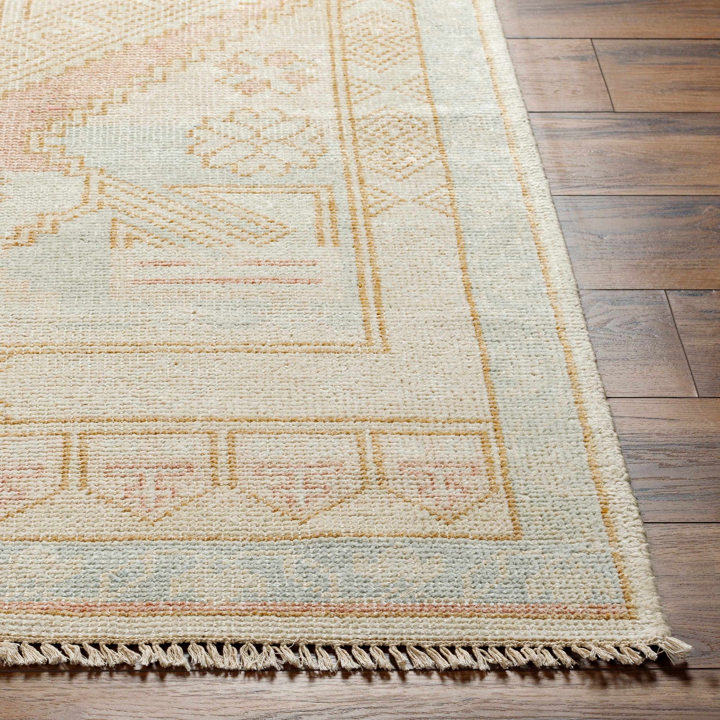 Rugs : AAU-2307
