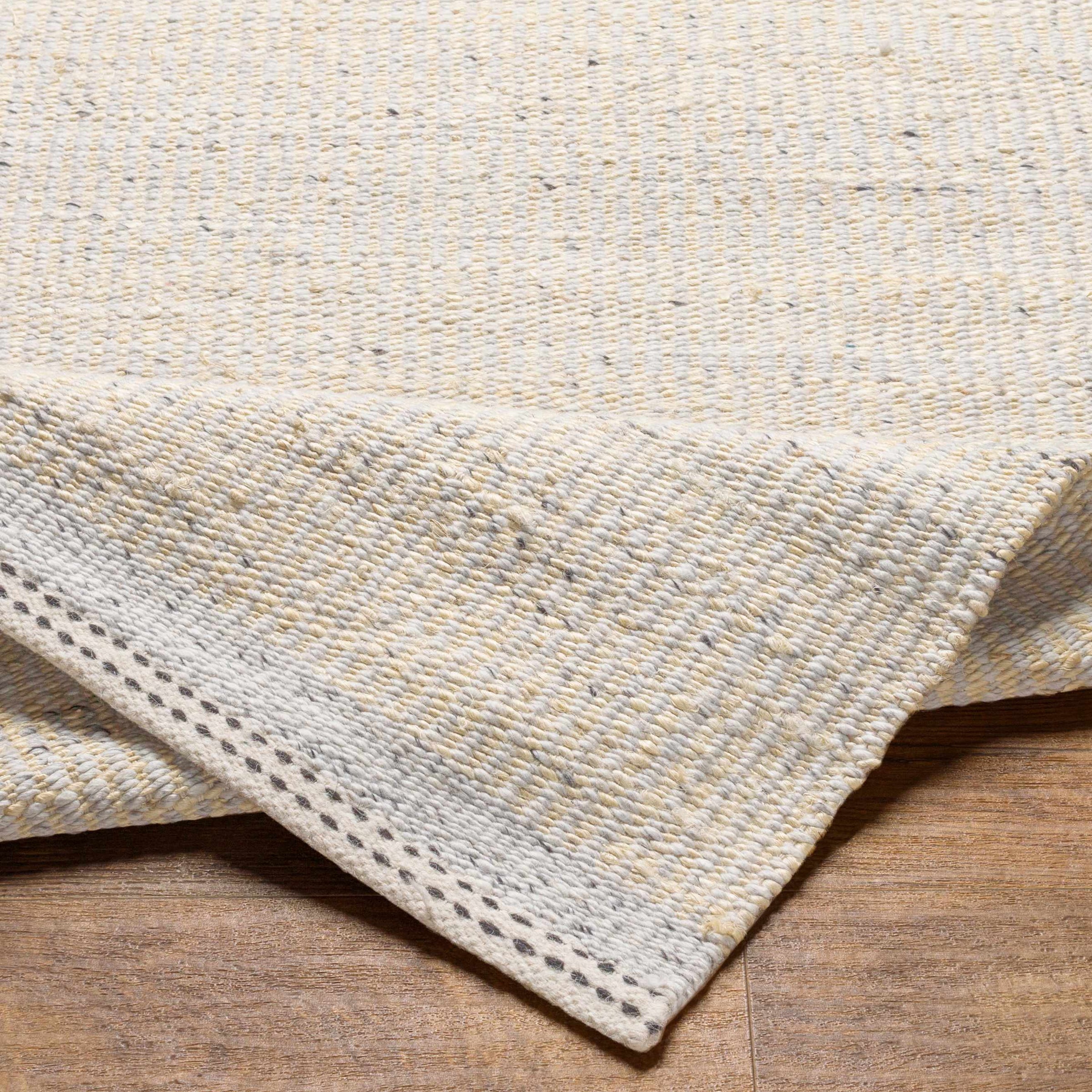 Nottingham NTM-2302 Hand Woven Rug