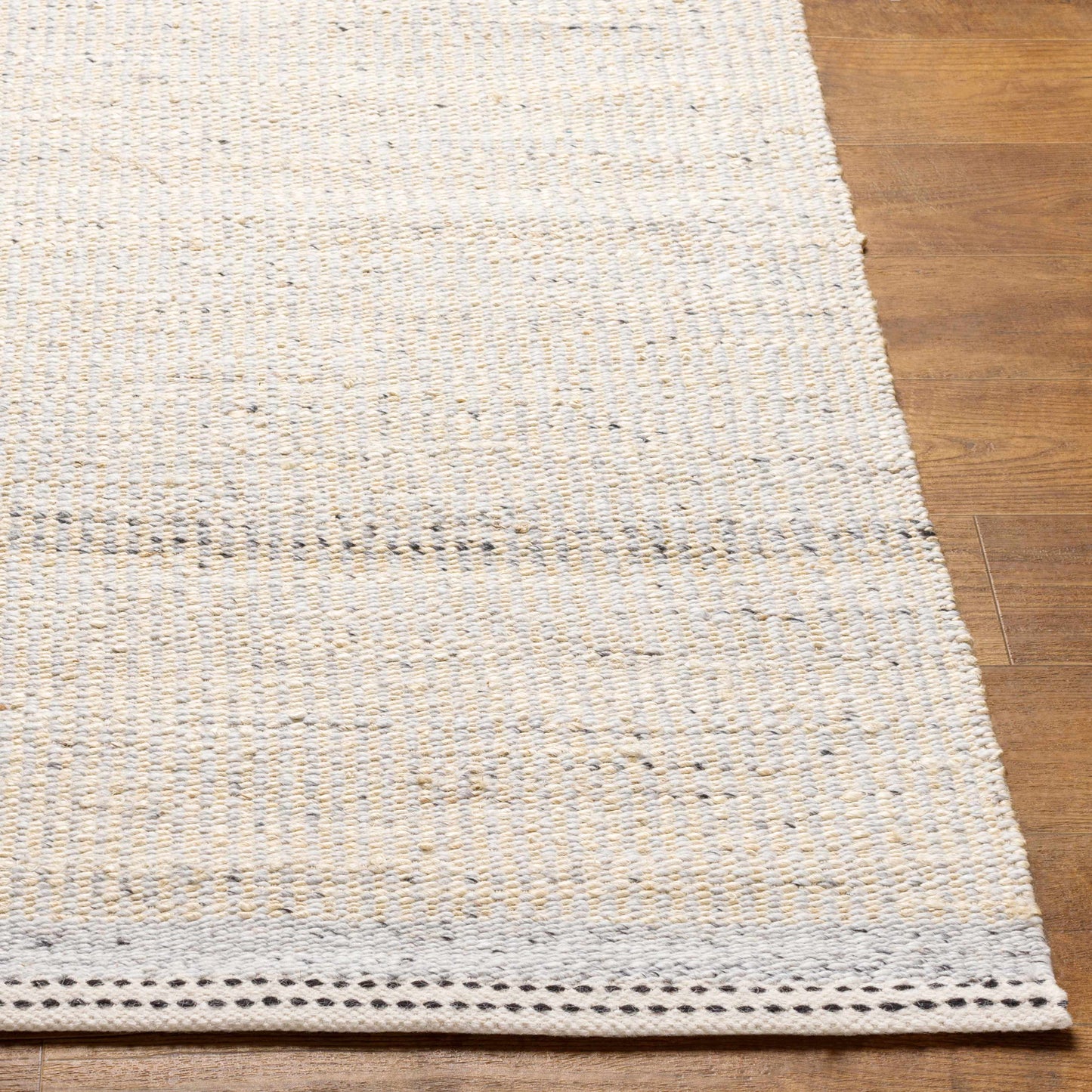 Nottingham NTM-2302 Hand Woven Rug