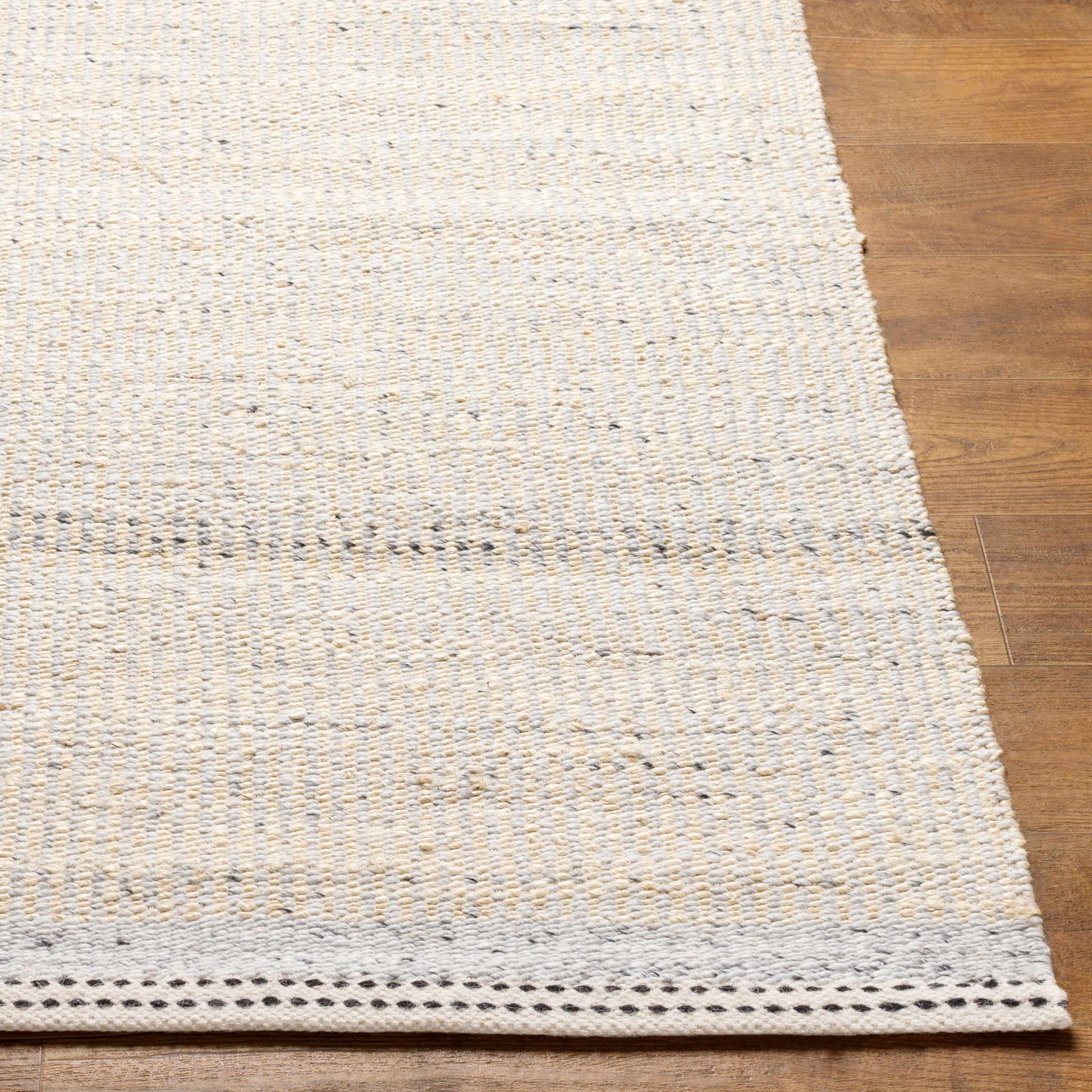 Nottingham NTM-2302 Hand Woven Rug