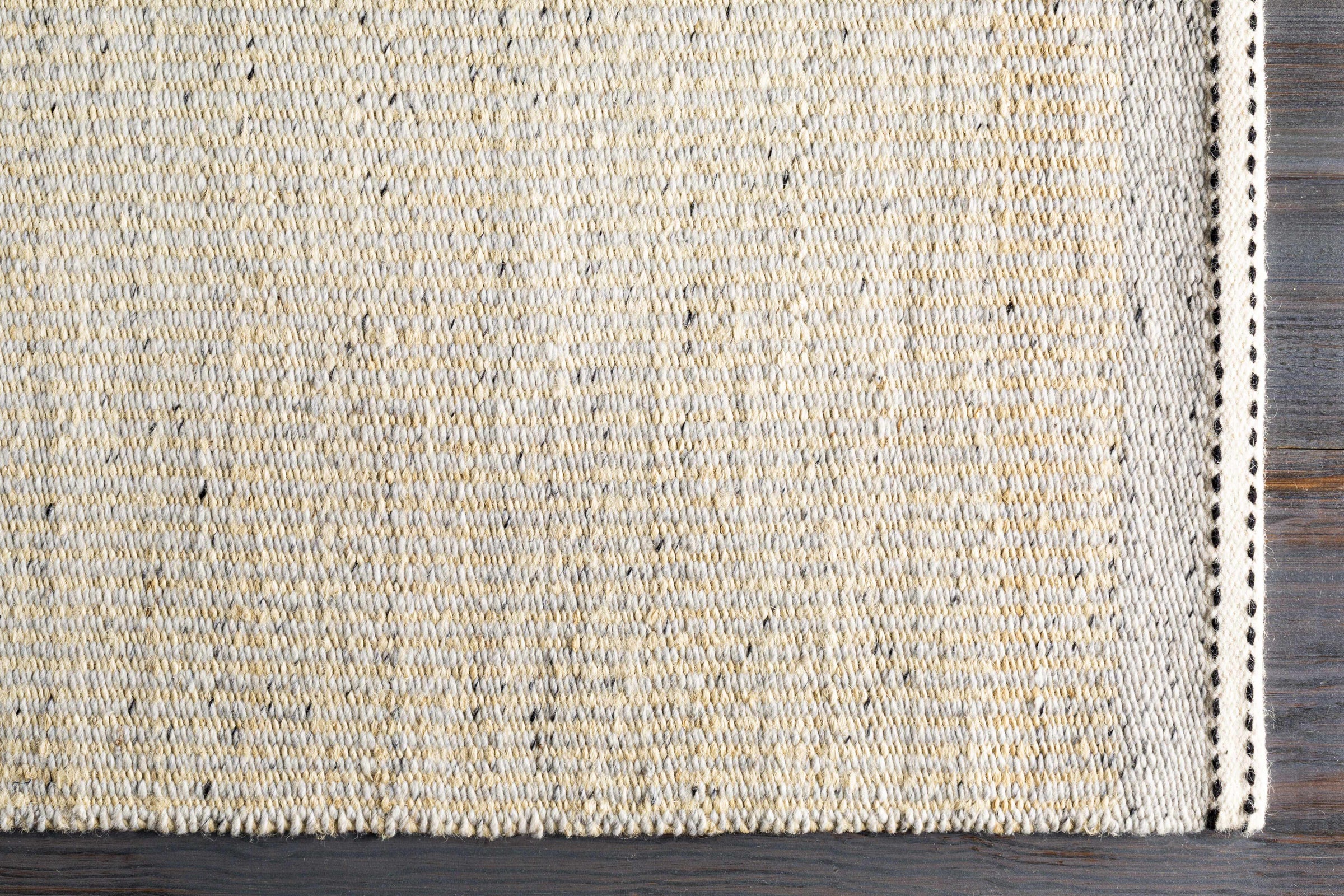 Nottingham NTM-2302 Hand Woven Rug