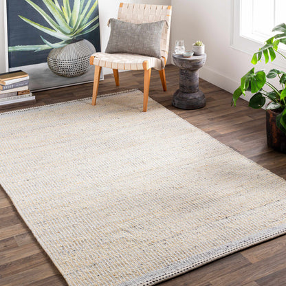 Nottingham NTM-2302 Hand Woven Rug