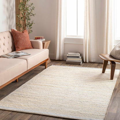 Nottingham NTM-2302 Hand Woven Rug