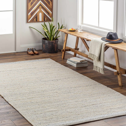 Nottingham NTM-2302 Hand Woven Rug